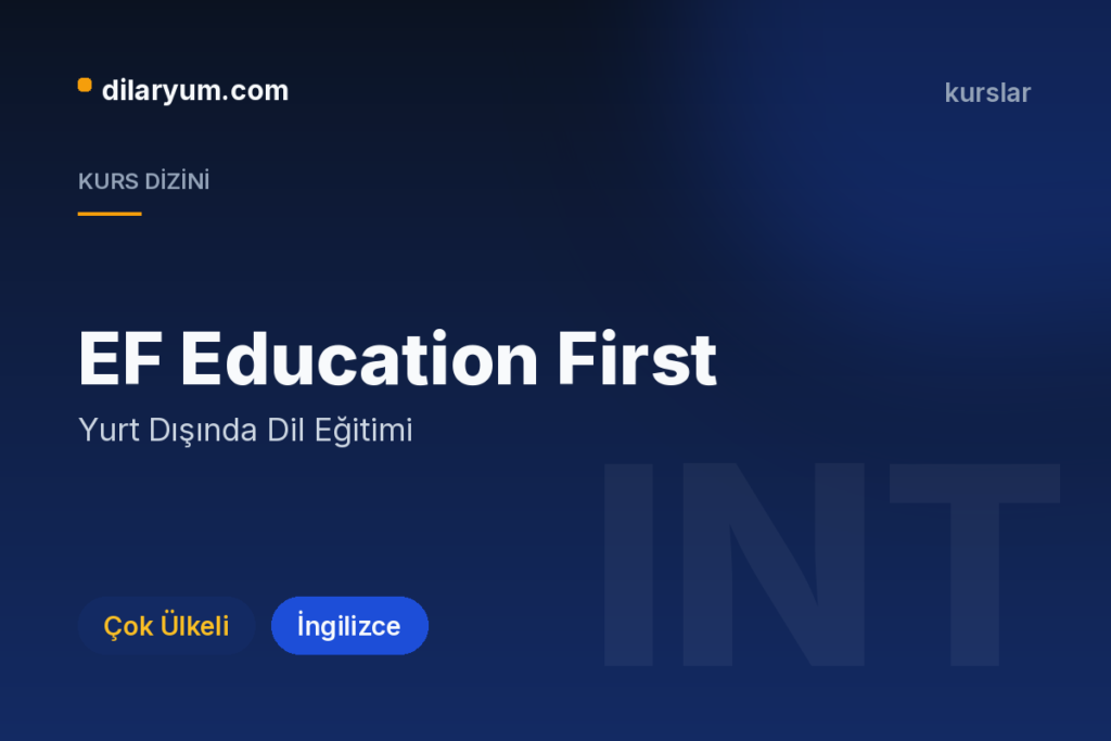 EF Education First, Çok Ülkeli